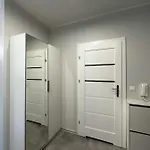 Apartament Na Nowej Cukrowni